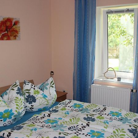Ferienhaus Dorit & Ruediger Fahl Klocksdorf Екстериор снимка