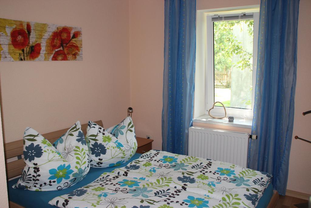 Ferienhaus Dorit & Ruediger Fahl Klocksdorf Екстериор снимка